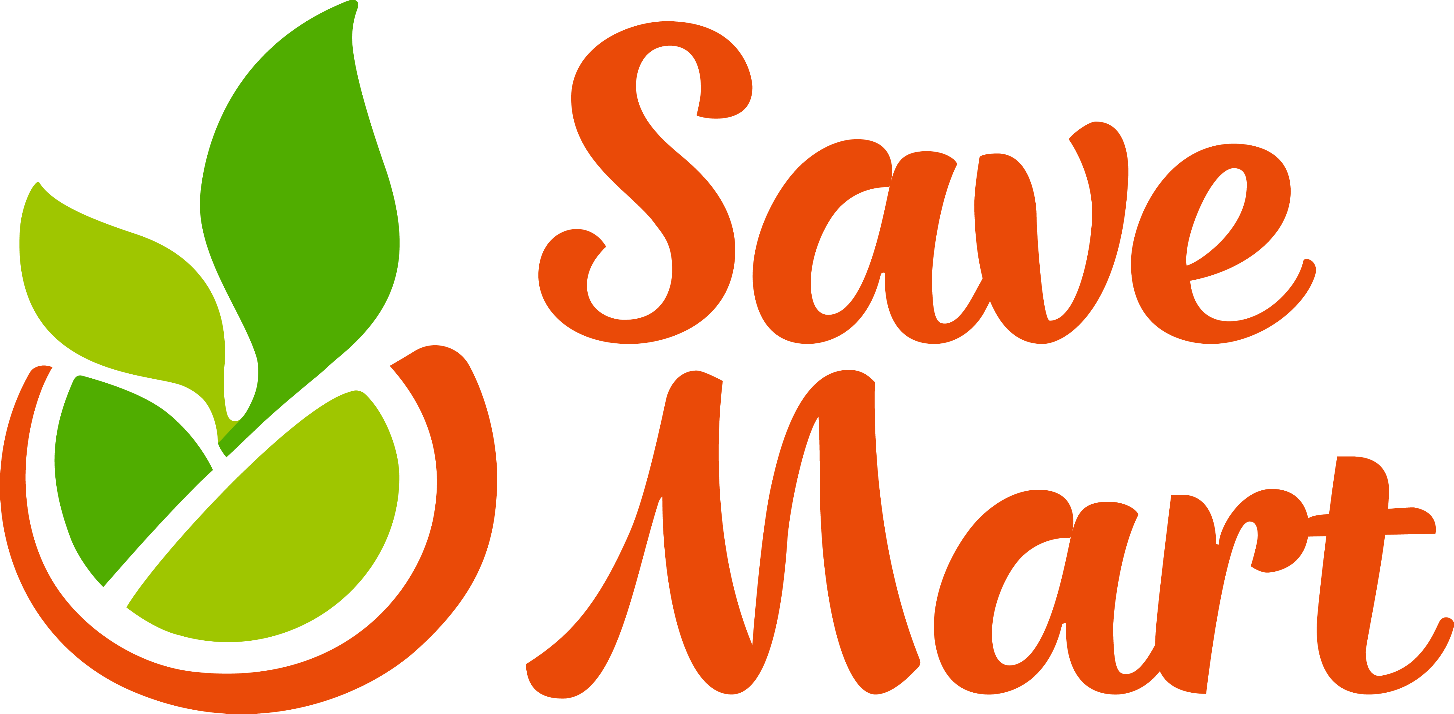 Save Mart Logo